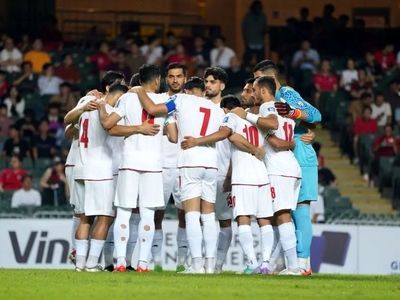 AFC: ایران به دنبال تثبیت صدرنشینی در آسیا است