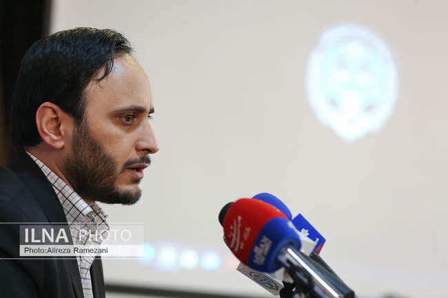 علی بهادری جهرمی