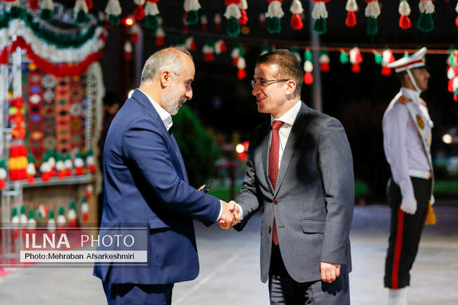 جشنواره موسیقی «رحمت للعالمین»