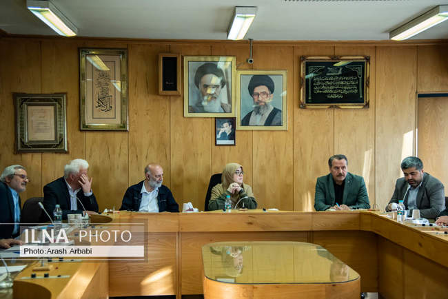 بازدید رییس کنفدراسیون اتحادیه کارکنان بخش عمومی ترکیه از اتحادیه ا