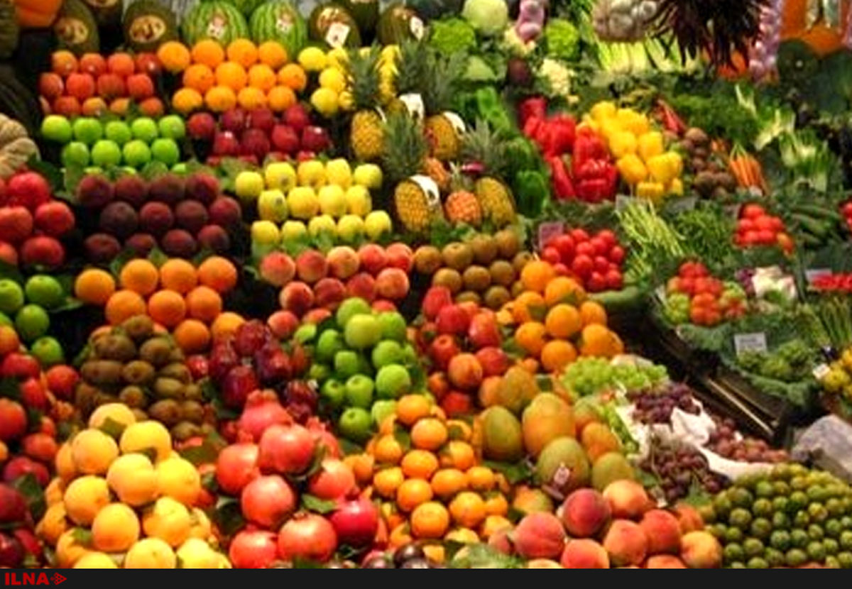 سیر صعودی قیمت پیاز همچنان ادامه دارد/ میوه‌های تابستانی بازار را از نمونه‌های وارداتی ربودند