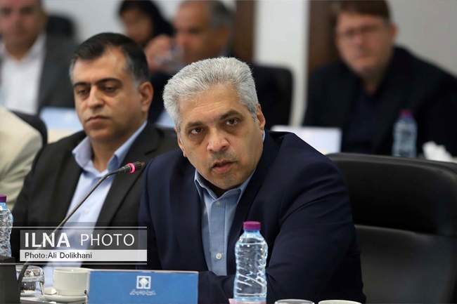 همایش مدیران سازمان اموال تملیکی در بندرعباس - 03
