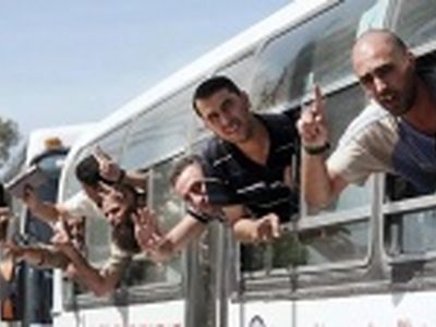 به توافق آتش بس پایبند هستیم
