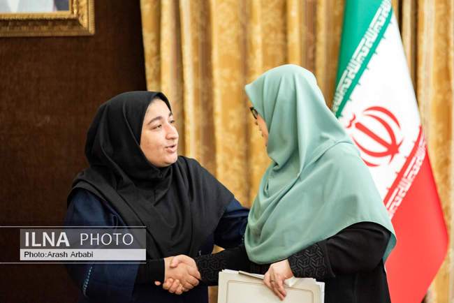 نشست خبری سخنگوی دولت