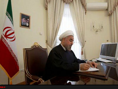 فرمان رییس جمهور به دستگاه‌های اجرایی
