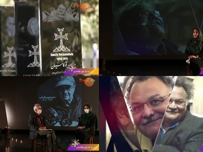 «زاون قوکاسیان» عشق به سینما را در کودکان اصفهانی به وجود آورد