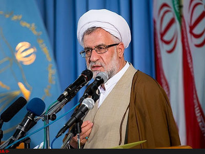 کیفرخواست پرونده حادثه تروریستی اهواز بزودی به دادگاه ارسال می‌شود/ احتمال شکایت از وکیل نجفی