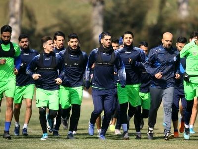 شارژ مالی بازیکنان استقلال تا 48 ساعت آینده