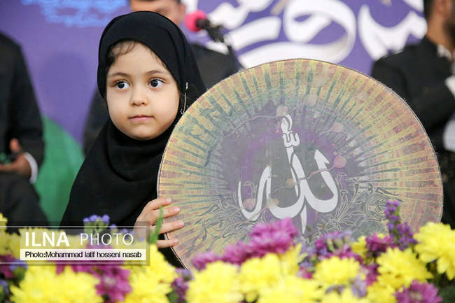 یادواره شمس قریشی در سنندج