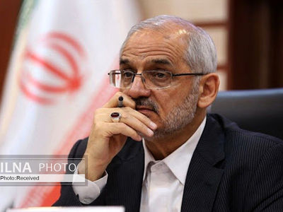 آموزش‌وپرورش باید از اشتیاق معلولان به خدمت در نظام استقبال کند