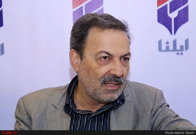 غرفه ایلنا در چهارمین روز بیست و سومین نمایشگاه مطبوعات و خبرگزاری‌ها /2