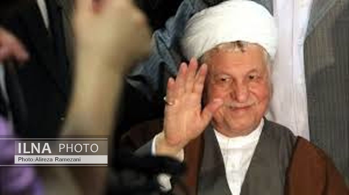 پیام تسلیت وزیر نیرو به مناسبت در گذشت آیت الله هاشمی رفسنجانی