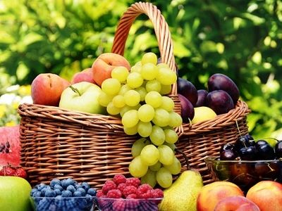 قیمت میوه در میادین تره بار امروز یکشنبه ۱۸ شهریور ۱۴۰۳ + جدول