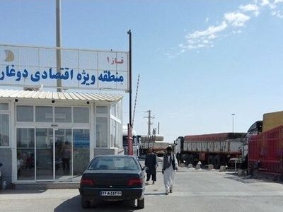 رشد تجارت ایران به افغانستان پس از حضور طالبان/ صندوق ضمانت صادرات نقش موثری ندارد