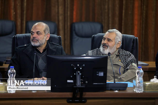 جلسه مجمع تشخیص مصلحت نظام 