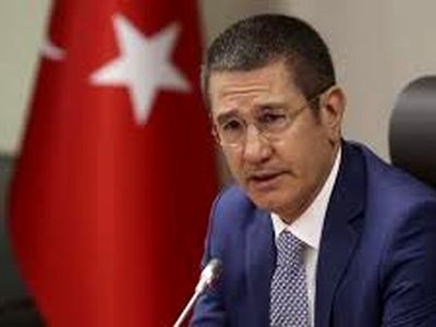 اگر نگران غیرنظامیان نبودیم، عملیات عفرین ۱۵ روزه تمام می‌شد
