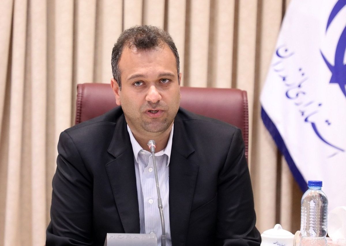 ۸۲ درصد از سواحل مازندران در حریم ۶۰ متری دریا آزاد شد
