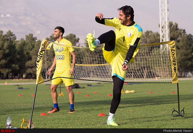 مهدی رحمتی