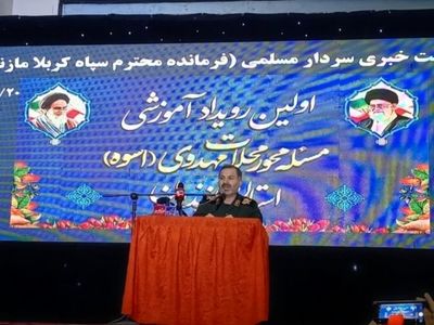 طرح محله مهدوی در ۹۰۷ محله اجرا می‌شود/ حل ۱۳۰ مسئله در قرارگاه مهدوی