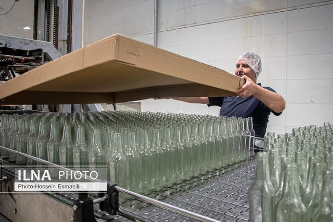 تولید ملی؛ برای فردای بهتر