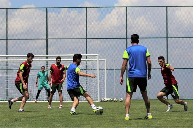 تراکتور