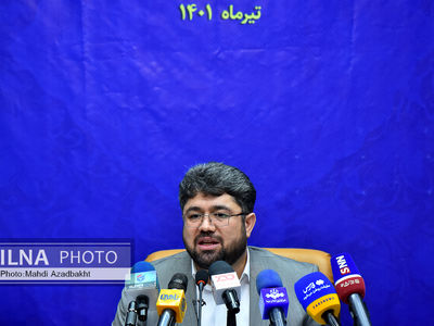 مسایل اقتصادی؛ اولویت امروز کشور و نظام است/ ۴۰ درصد انتصابات ما در سازمان تامین اجتماعی از میان خانواده‌ شهدا و ایثارگران بوده است