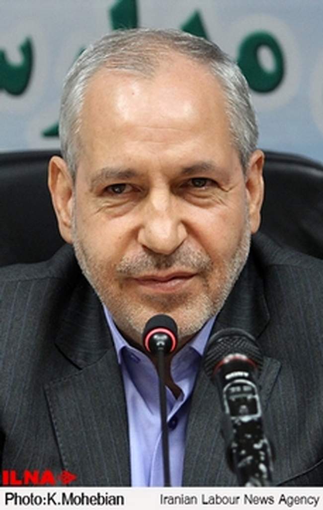 نشست خبری وزیر آموزش و پرورش