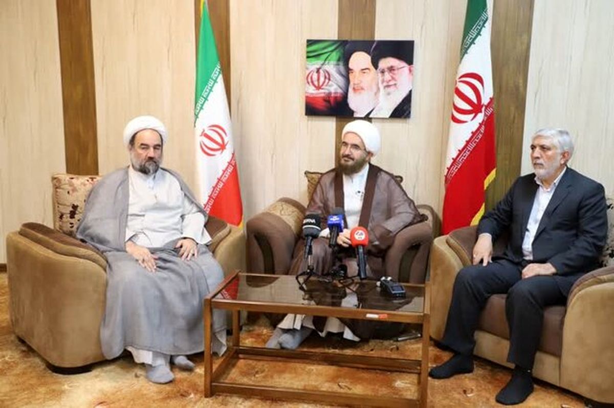 فرمانده جدید انتظامی سیستان و بلوچستان از مردم عذرخواهی کرد/ افراد خاطی بازداشت شده‌اند/ ماموریت با موفقیت به سرانجام رسید
