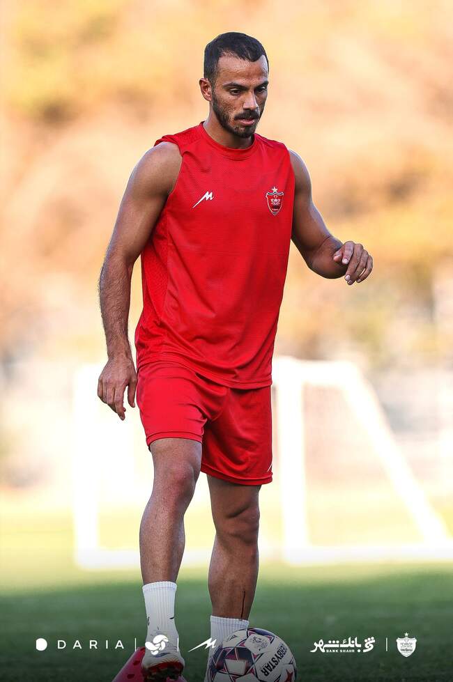 پرسپولیس