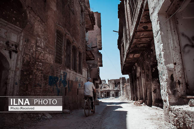 موصل دو سال پس از شکست داعش
