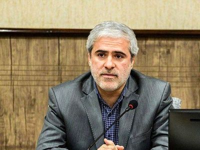 10 درصد کاهش عوارض به میمنت دهه فجر/ بخشودگی کلیه جرایم عوارض خودرو در تبریز تا پایان سال