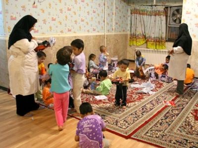 ۶۵۰ خانواده‌ در فارس پشت نوبت متقاضی فرزندخواندگی هستند