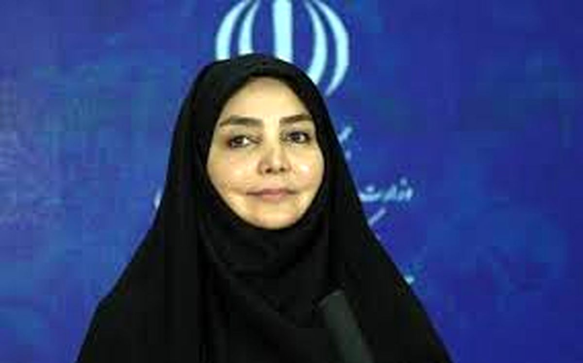جان‌باختن ۸۲ بیمار کووید ۱۹ در شبانه‌روز گذشته در کشور 