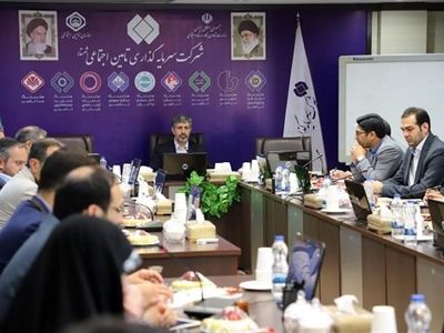 اصلاح پرتفوی؛ راهبرد اصلی و جامع شستا