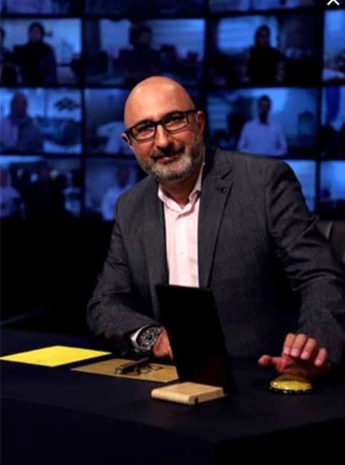 انتخاب بهترین قصه فصل دوم محاکات به نظرسنجی گذاشته شد
