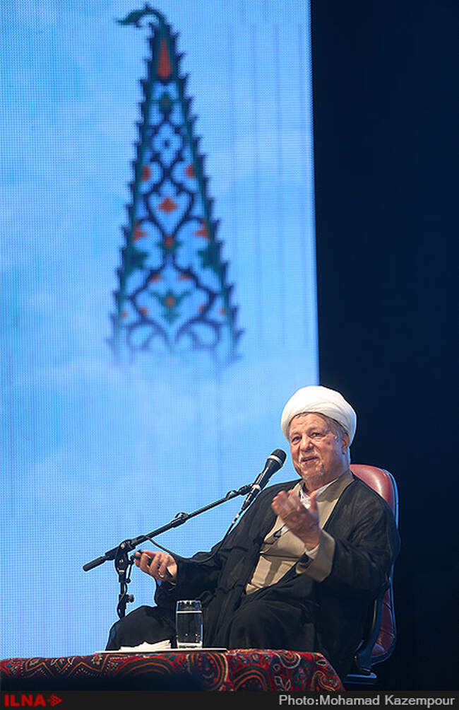 مراسم اختتامیه جشنواره فرهنگی اقتصادی کرمان