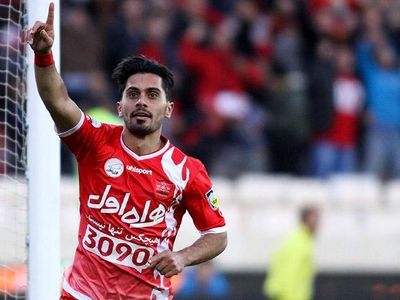 السیب0-1پرسپولیس؛ پیروزی سرخ ها در بازی ناتمام!