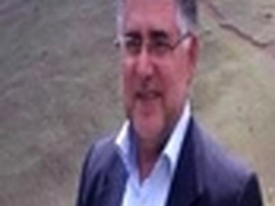 تیمور رنگیدن مدیر جدید تعاون روستایی گیلان شد