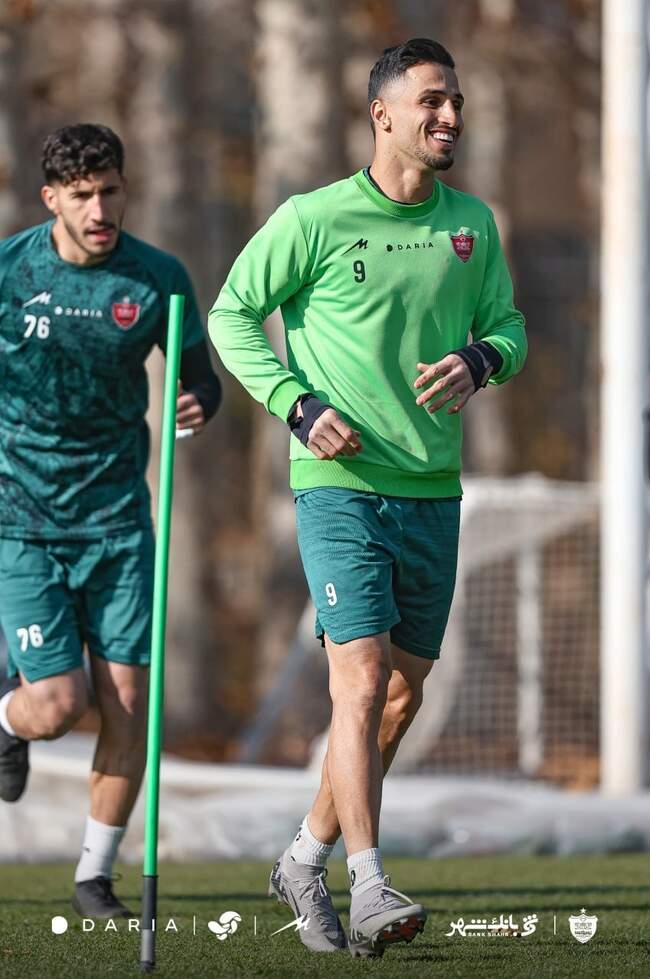 پرسپولیس