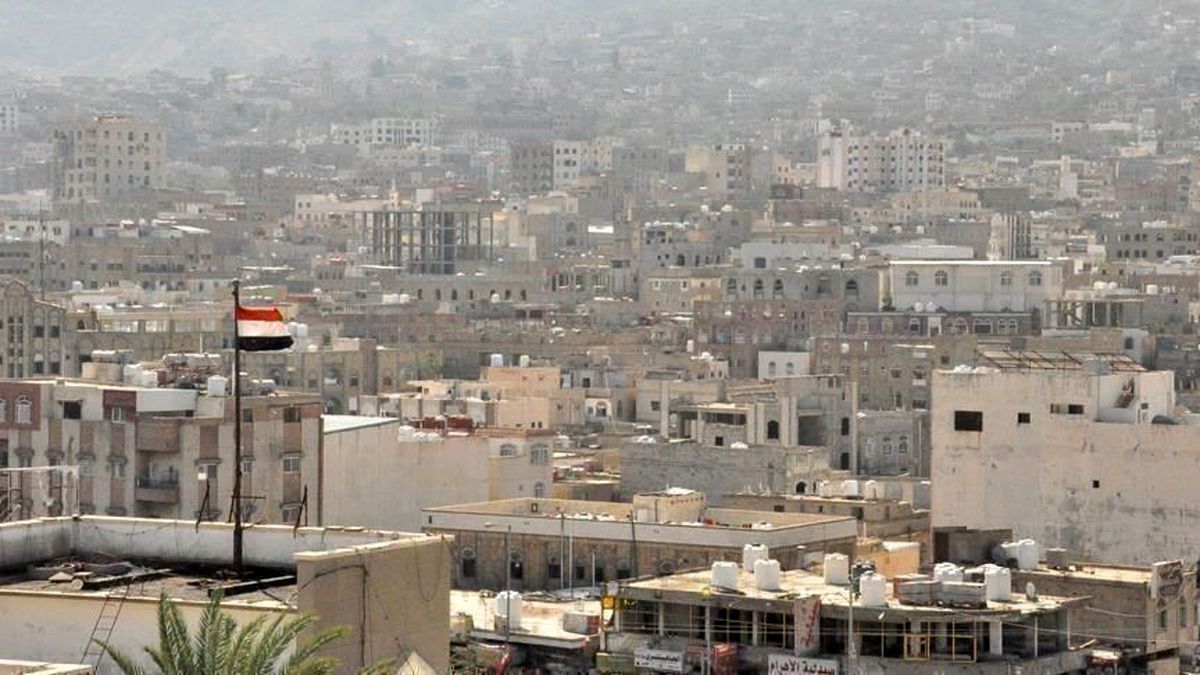 نارضایتی جنبش انصارالله از اظهارات گریفیتس درباره بن‌سلمان 