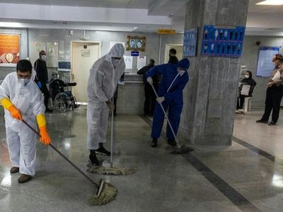 بخشی از معوقات مزدی کارگران بیمارستان دیلم پرداخت شد