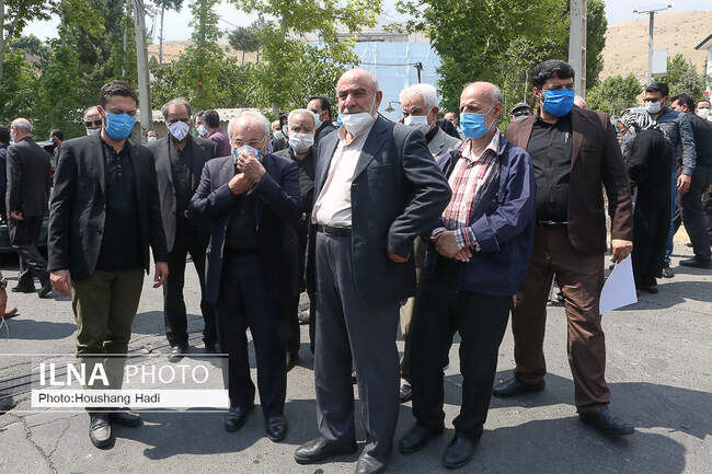  تشیع سرحدی زاده