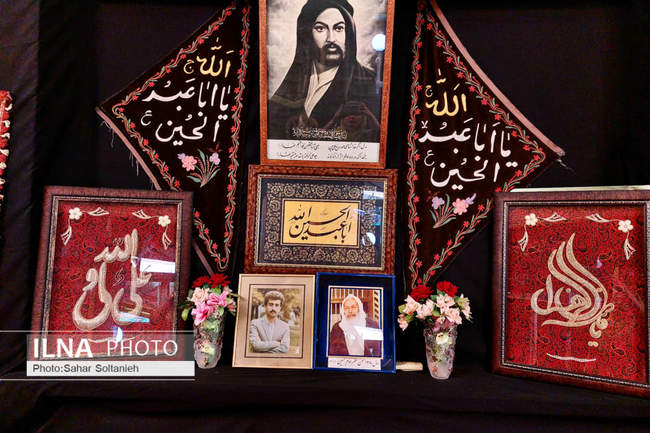 قزوینی‌ها در جستجوی ناگفته‌های تاریخی از دریچه دوربین ایلنا