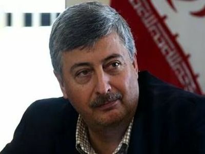 سرپرست معاونت هماهنگی امور عمرانی استاندار تهران منصوب شد