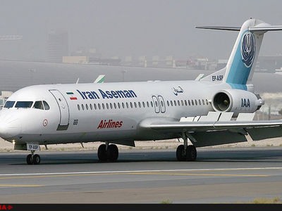 شکایت از مدیر آسمان مسیر قانونی خود را طی می‌کند/ احتمال شکایت از یک ایرلاین دیگر  