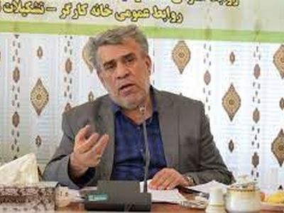 دولت در تعیین دستمزد طبق تورم ۴۶ درصدی عمل کند