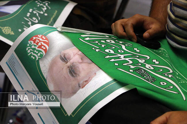 سفر انتخاباتی «محمد باقر قالیباف» به تبریز