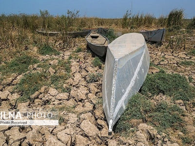 سدسازی و انتقال بین حوضه‌ای بلای جانِ آبِ خوزستان