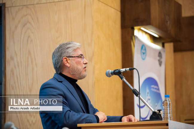 همایش همبستگی و وفاق ملی در پرتو قانون اساسی 