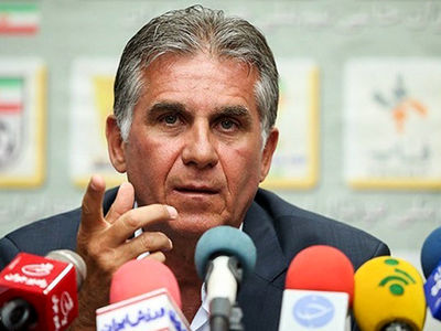 کی‌روش: یک قرص سردرد به من بدهید